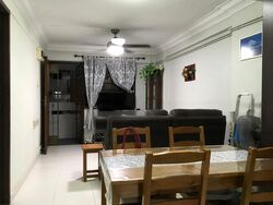Blk 2 Tanjong Pagar Plaza (Bukit Merah), HDB 3 Rooms #468913791
